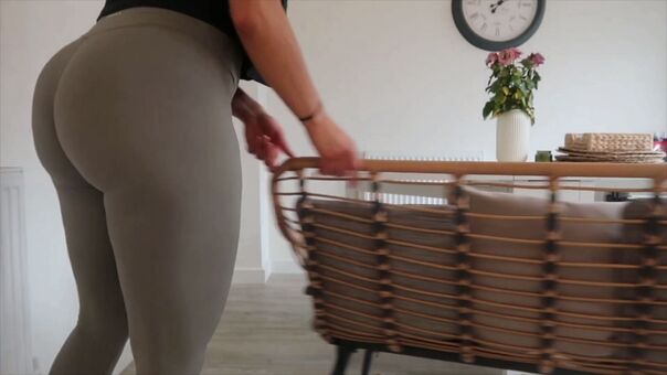 Leila Berisha Naakte Lekken OnlyFans Foto 61