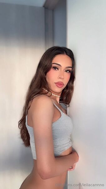 leilacannno