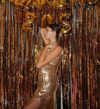 Leilani Azalea Naakte Lekken OnlyFans Foto 42