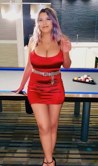 Lenabailey Naakte Lekken OnlyFans Foto 4