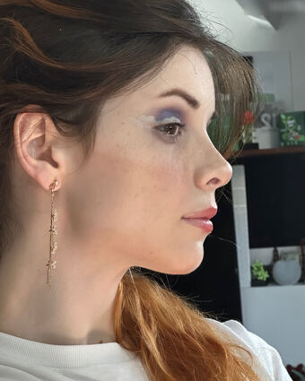 Lenacassandre Naakte Lekken OnlyFans Foto 39