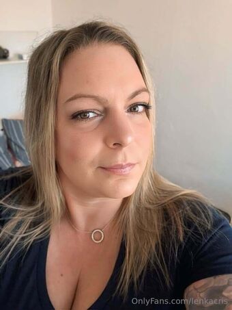 lenkacris Naakte Lekken OnlyFans Foto 13