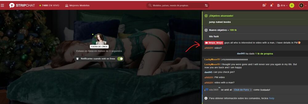 lesya_flin Naakte Lekken OnlyFans Foto 6