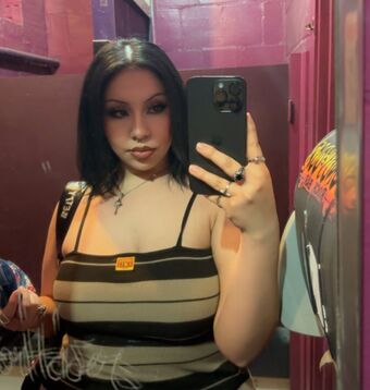leticious Naakte Lekken OnlyFans Foto 9