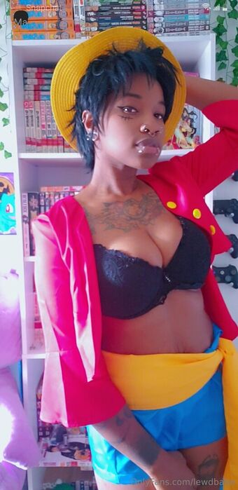 lewdbabe