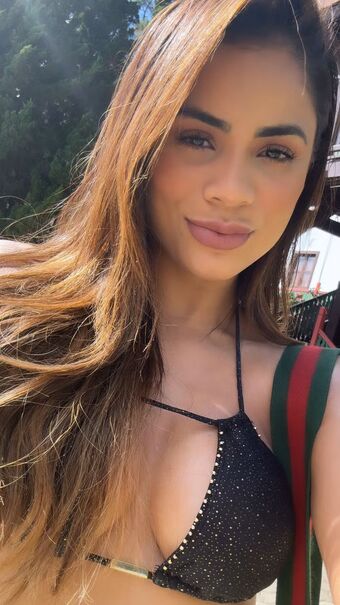 Lexa Naakte Lekken OnlyFans Foto 135