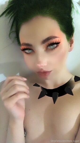 leylasugar