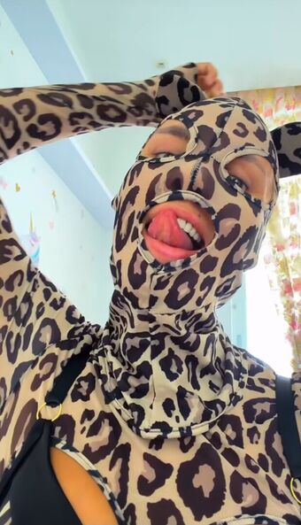 Libdo USA Naakte Lekken OnlyFans Foto 13