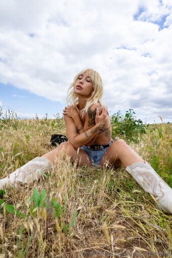 Libidine Naakte Lekken OnlyFans Foto 36
