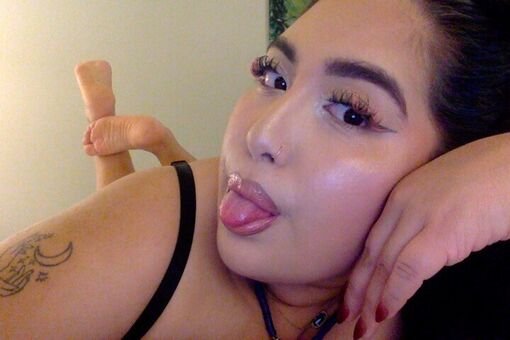 Lightnesss Naakte Lekken OnlyFans Foto 14