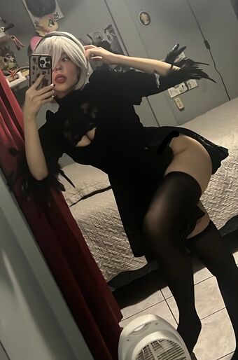 likeviolence_ Naakte Lekken OnlyFans Foto 39