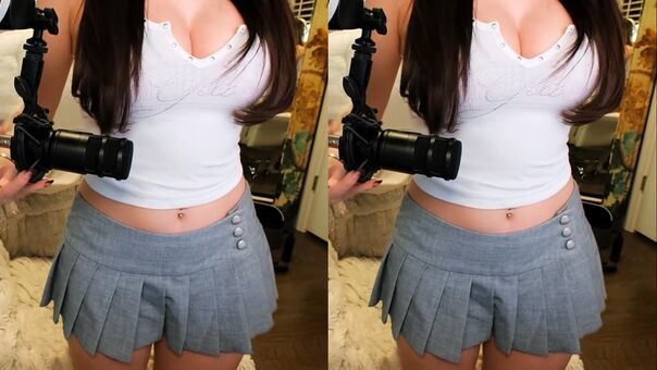 Lilchiipmunk Naakte Lekken OnlyFans Foto 165