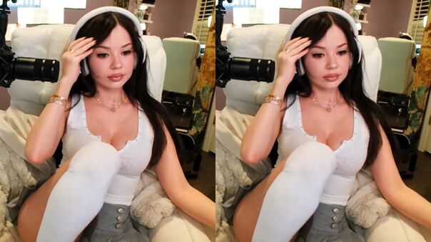 Lilchiipmunk Naakte Lekken OnlyFans Foto 167