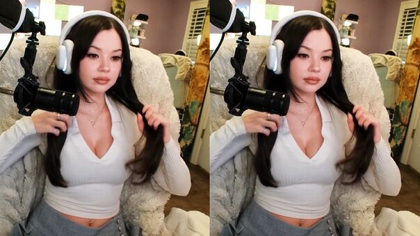 Lilchiipmunk Naakte Lekken OnlyFans Foto 170