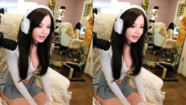 Lilchiipmunk Naakte Lekken OnlyFans Foto 172