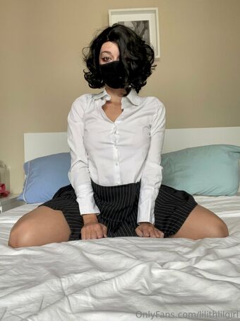 lilithlilgirl