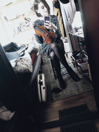 lilliannee Naakte Lekken OnlyFans Foto 11