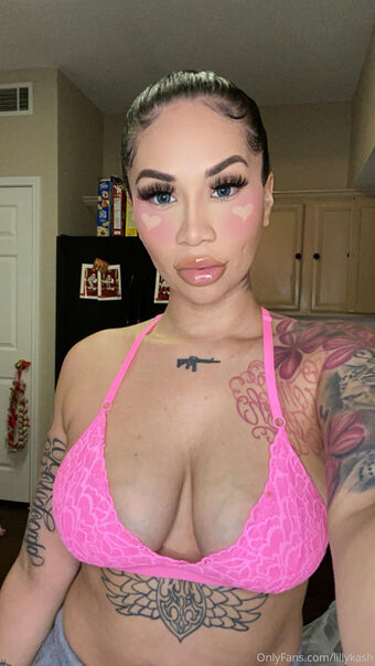 lillykash