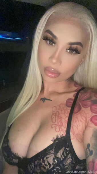 lillykash