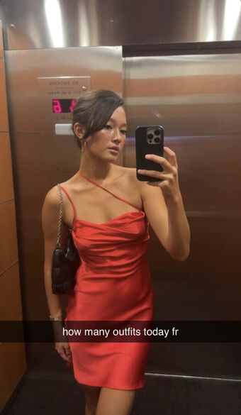 Lily Chee