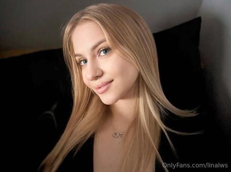 linalws Naakte Lekken OnlyFans Foto 35