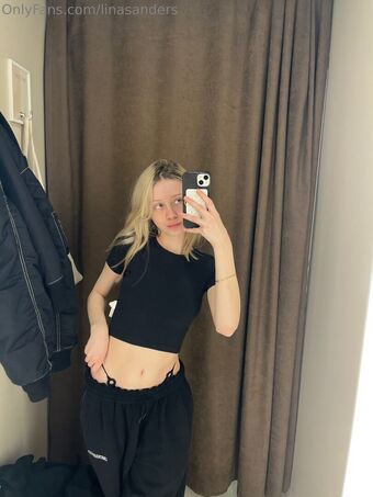 linasanders Naakte Lekken OnlyFans Foto 121
