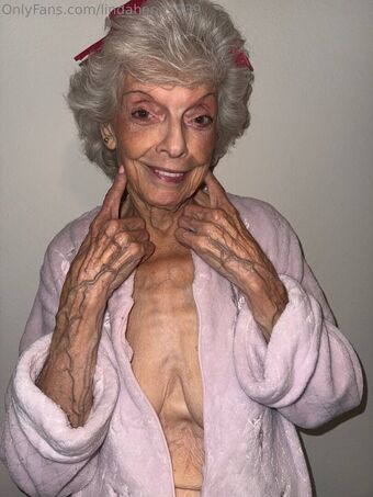 lindahope1939 Naakte Lekken OnlyFans Foto 80