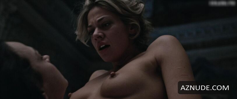 Lio Tipton