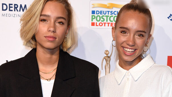 Lisa und Lena