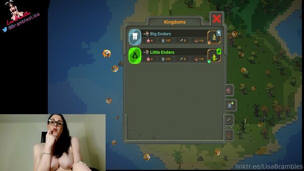lisabrambles