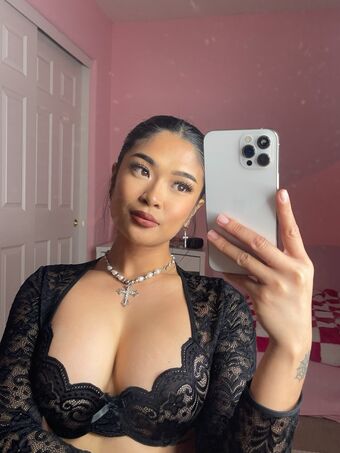 Lissie Samples Naakte Lekken OnlyFans Foto 29