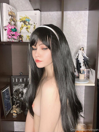 Lisyanfox