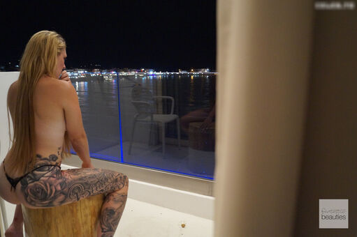 Little Princess Hedi