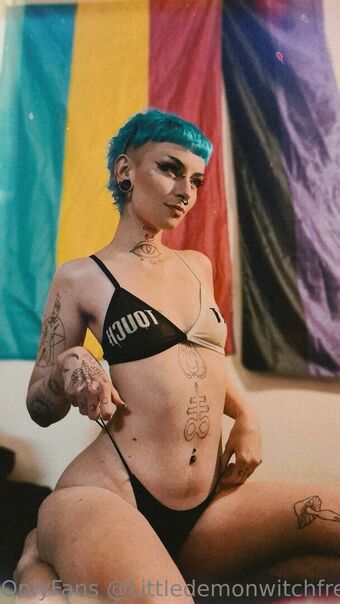 littledemonwitchfree