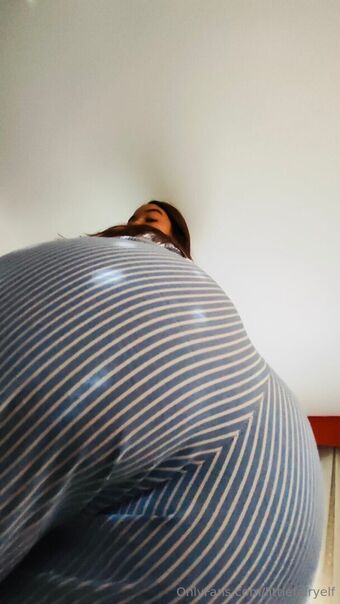 littlefairyelf Naakte Lekken OnlyFans Foto 1