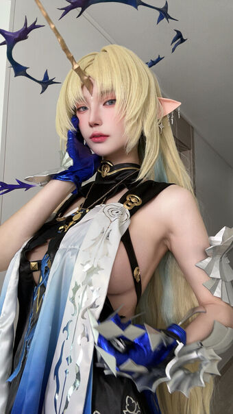 littlericey Naakte Lekken OnlyFans Foto 31