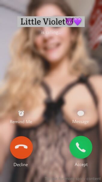 littlevioletofficial