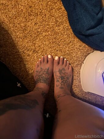 littlewitchbitchbritfree