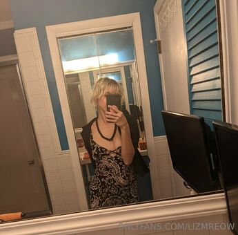 Lizmreow Naakte Lekken OnlyFans Foto 41