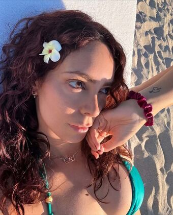 Lølø Naakte Lekken OnlyFans Foto 265