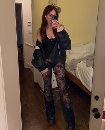 Lølø Naakte Lekken OnlyFans Foto 271
