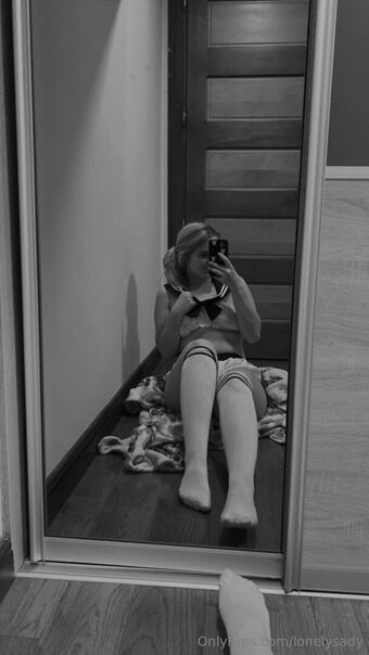 lonelysady