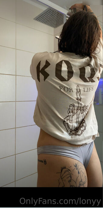 Lonymahony Naakte Lekken OnlyFans Foto 41