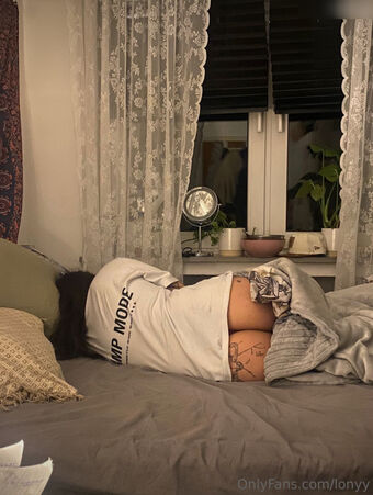 Lonymahony Naakte Lekken OnlyFans Foto 50