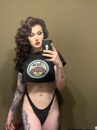 loreleik Naakte Lekken OnlyFans Foto 20