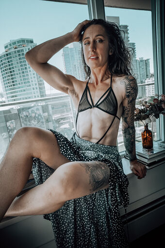 Lorence Vennes Naakte Lekken OnlyFans Foto 13