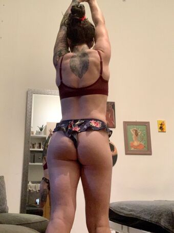 Lorence Vennes Naakte Lekken OnlyFans Foto 19