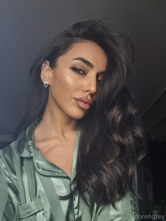 lorengrey Naakte Lekken OnlyFans Foto 121