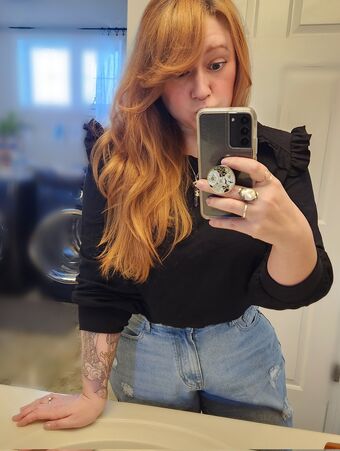 Lucahjin Naakte Lekken OnlyFans Foto 35