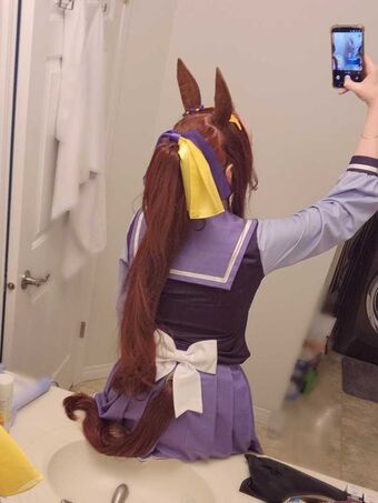 Lucahjin Naakte Lekken OnlyFans Foto 37